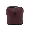 Malé crossbody bordo