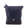 Crossbody tmavě modrá