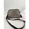 Malá zlatá crossbody