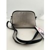 Malá zlatá crossbody