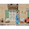 Mary Singleton Palmetto Series 25687 25957 Dolcezza SP25 low