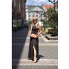 Crossbody kabelka Hispanitas hnědá