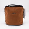 Crossbody hnědé118