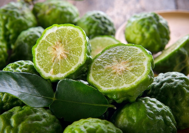 bergamot