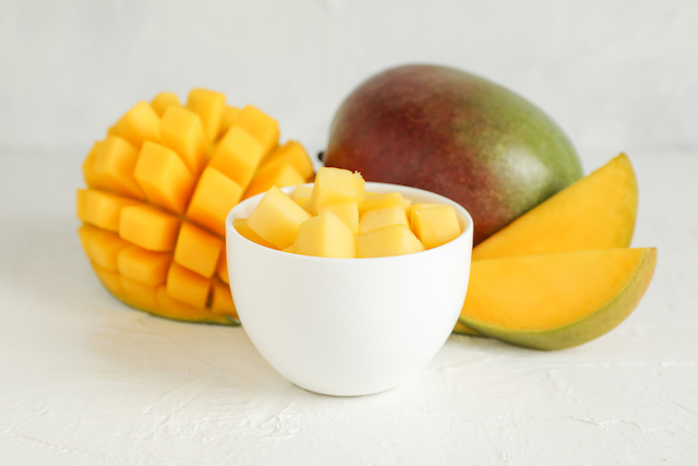 mango