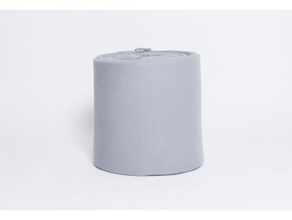 OCHRANNÝ MANTINEL DO POSTÝLKY - SILVER SCONCE