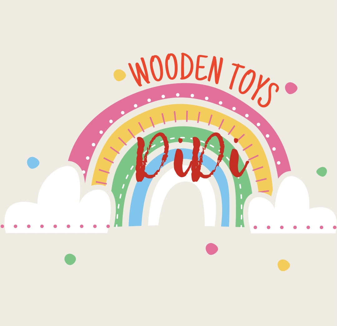 DiDi wodentoys