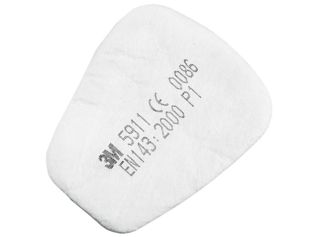 Filter 3M 5911, 1 pár = 2ks