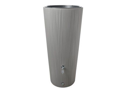 Nádrž na dažďovú vodu LINDA 220 l, 2 v 1