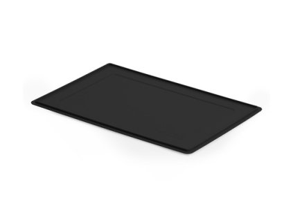 veko pro ESD prepravku 60 x 40 cm