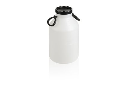 Barel potravinársky, 30 l, širokohrdlý
