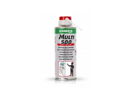 Univerzální mazivo MULTI 500