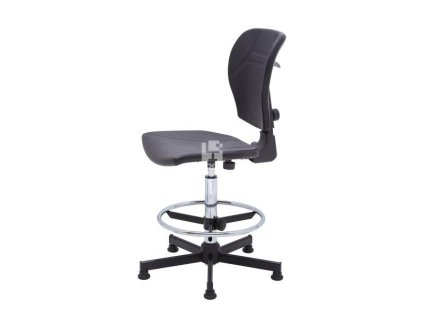 57984 zvysena laboratorni zidle tech special permanentni kontakt