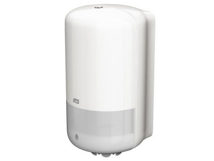 Zásobník na papierové uteráky v mini rolke M-Box Mini TORK biely M1