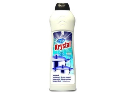 Kryštál tekutý piesok kuchyne 600g, modrý