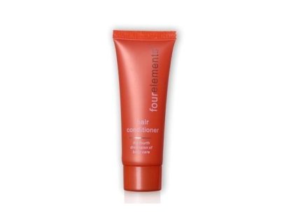 Luxusný hotelový vlasový kondicionér v tube Four Elements 30ml - 50ks