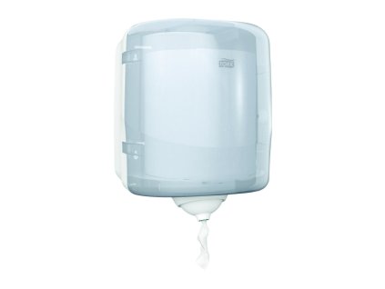 Zásobník na papierové uteráky v rolke TORK Reflex biely M4 - 1ks