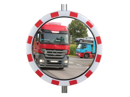 64035 dopravni zrcadlo akrylove dancop tm prumer 600 mm tuv