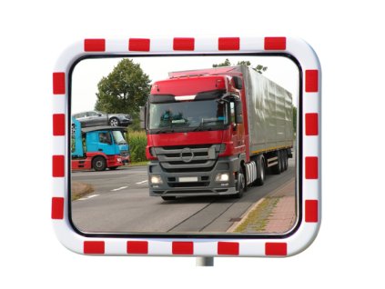 64065 dopravni zrcadlo polykarbonatove dancop tm pc 600 x 800 mm tuv