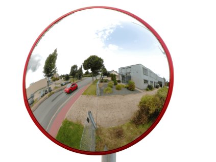 64164 dopravni vypoukle zrcadlo dancop subway prumer 600 mm tuv