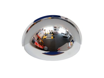 64326 hemisfericke zrcadlo dancop 180 prumer 1250 mm tuv