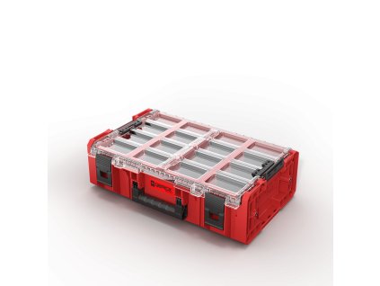 ONE Organizer 2XL 2.0 FRONT