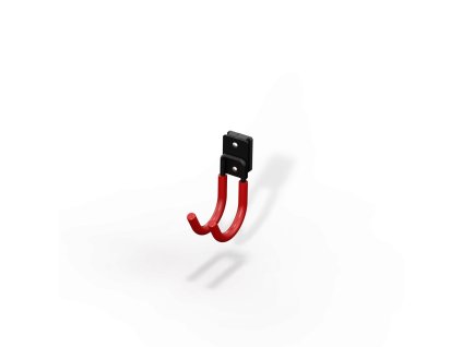 Qbrick System Custom Small J Hook