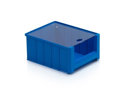 Veko k regálovému boxu 30x23,4 cm