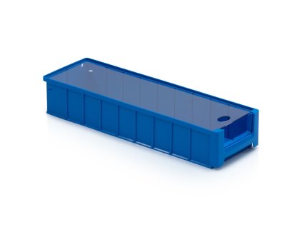 Veko k regálovému boxu 50x15,6 cm