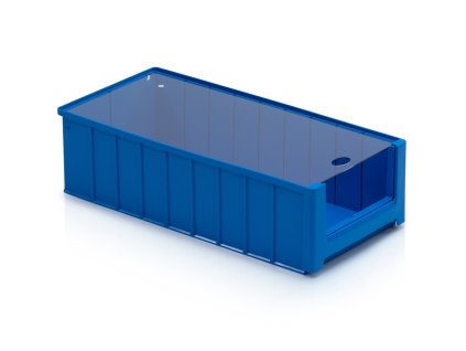 Veko k regálovému boxu 50x23,4 cm