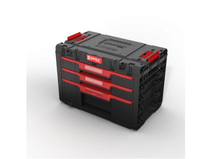Qbrick System PRIME Drawer 3 Toolbox
