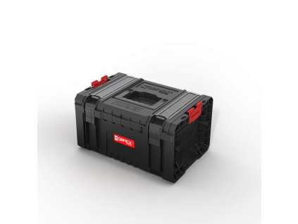 QS PRO Toolbox 2.0 Profi