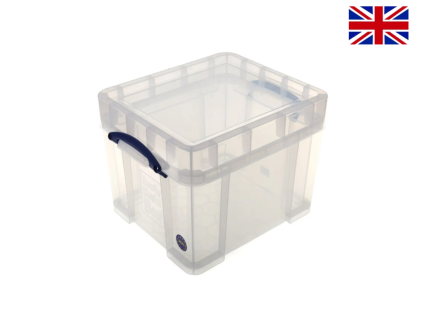 really useful box 35 litru lp desky
