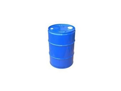 Oceľový sud so zátkami, 60 l