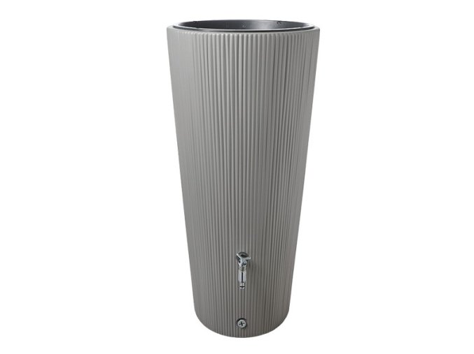 Nádrž na dažďovú vodu LINDA 220 l, 2 v 1