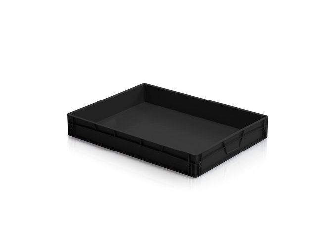 ESD Euro prepravka 12 x 80 x 60 cm