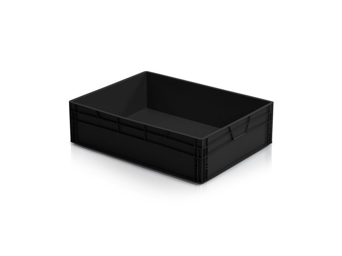 ESD Euro prepravka 22 x 80 x 60 cm