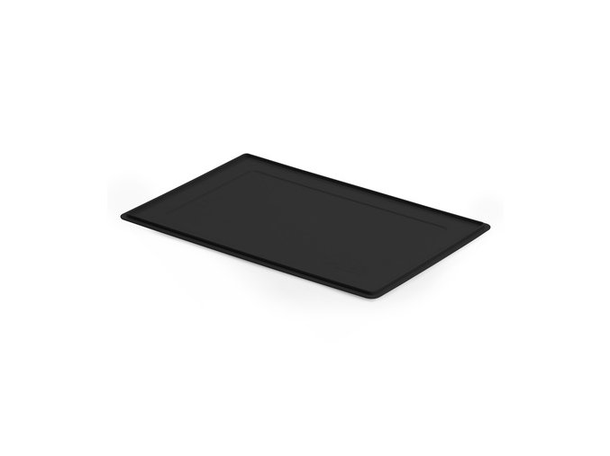 veko pro ESD prepravku 40 x 30 cm
