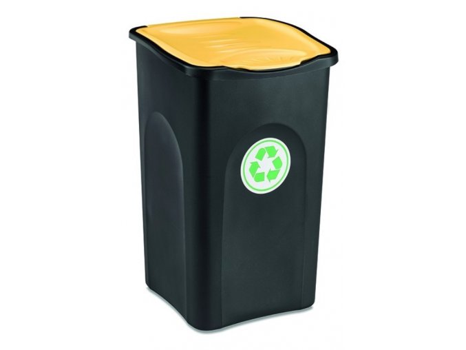 kos na trideni odpadu 50 litru ecogreen
