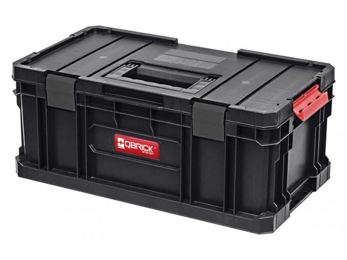 QBRICK SYSTEM TWO TOOLBOX PLUS 1
