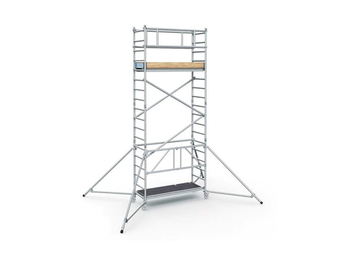 hlinikove leseni zarges paxtower 1t velikost 4