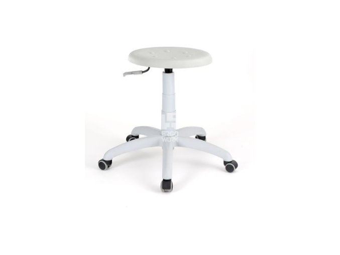 58056 nizka laboratorni stolicka pol standard blm seda