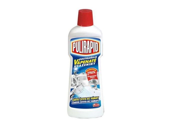 Pulirapid 750ml