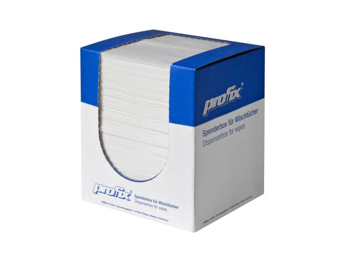 Netkaná textília skladaná TEMCA PROFIX Strong 32x36cm - 100ks