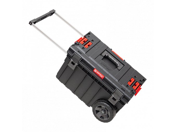 Qbrick System ONE Trolley Vario 01
