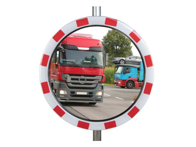 64035 dopravni zrcadlo akrylove dancop tm prumer 600 mm tuv