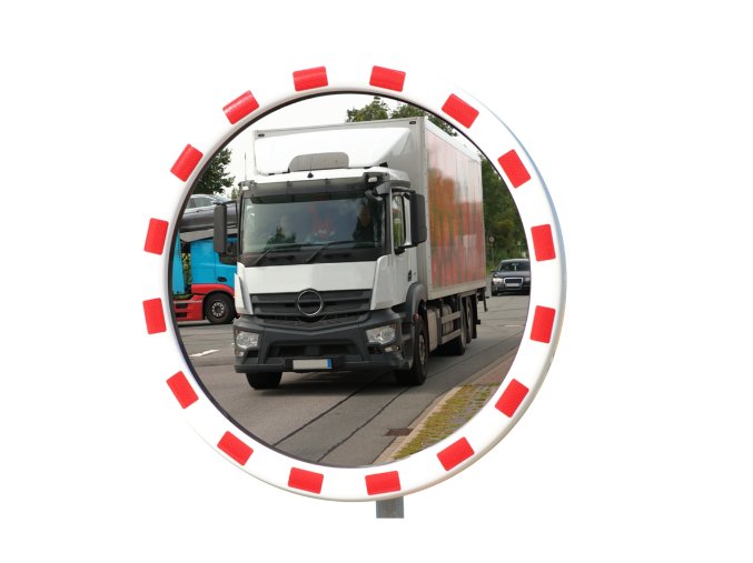 64056 dopravni zrcadlo nerezove dancop tm inox prumer 800 mm tuv