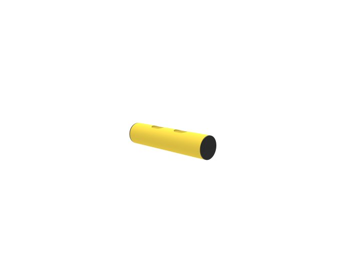 64380 flexibilni obrubnik 500 mm