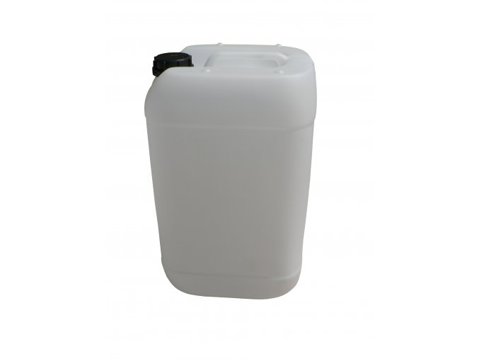 Plastový kanister, 25 L