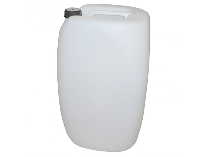 Plastový kanister, 60L